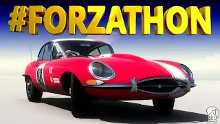 🟡 Forza Horizon 5 🍺 #FORZATHON 