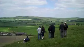 One of the better races of the day Whitesheet epp 60 racing 2010.wmv