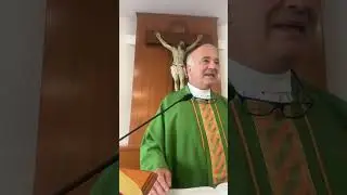 Homilía 27 de enero 2026. P. Ángel Espinosa de los Monteros, LC.