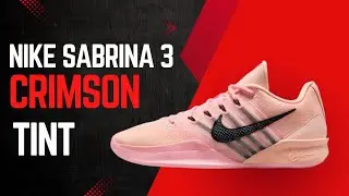&laquo;Sabrina 3 &laquo;Crimson Tint&raquo; &mdash; цветовая гамма, которая станет хитом 2025 года!&raquo;