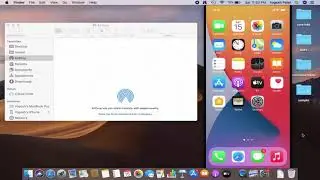 How to Turn on AirDrop on a Mac to Send and Receive Files