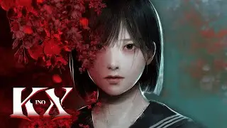 Hinako Shimizu Rap (Silent Hill F) | Kinox [Prod. Deoxys Beats]