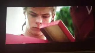 Henry bowers kills dad scene