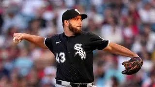 Aaron Civale | 2025 White Sox Highlights 