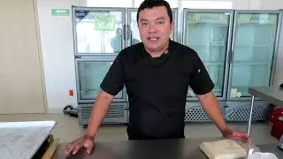 Strudel  de Manzana