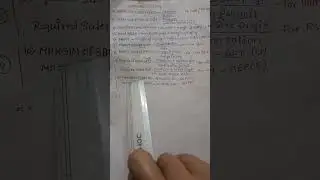 MARGINAL Costing (FORMULAS) -2