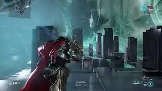 Warframe Vaykor Hek riven build + Arcane rage
