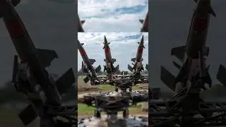 Pechora missile system India!
