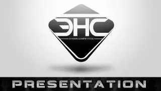 E-HAWK COMPETITION | OFFICIAL PRESENTATION | EDITED BY THEDIFFE