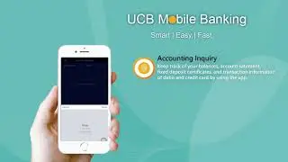 UCB Mobile Banking V3