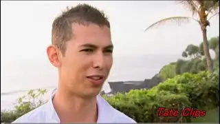 ANDREW TATE ON TV SHOW WHEN HE WAS 21 YEARS OLD 😱😂 YOUNG ANDREW TATE ON ULTIMATE TRAVELER EPISODE 1