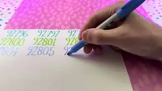 Writing #92806