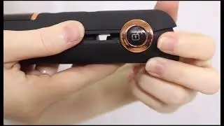 POCKET Iron &trade; Wireless and Portable Flat Iron With Power Bank