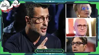 &ldquo;Danni irreparabili&rdquo;  Caso Signorini, parlano gli avvocati accuse precise