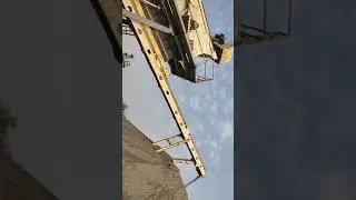 metso crusher VSI(NW7150DD)