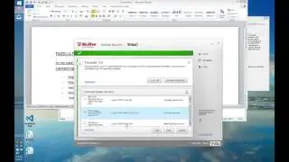 Filezilla FTP server on Windows - 425 problem