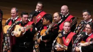 Nube gris (Tuna de Derecho de Valladolid, 2017)