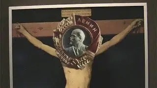 Kraftwerk Religion: Ausstellung im Deutschen Hygiene-Museum, Dresden (exhibition on religion)