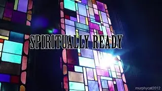 Spiritual Readiness