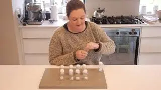 Sense of Smell, Limbic System