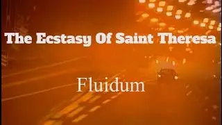 The Ecstasy Of Saint Theresa // Fluidum (Official Video)