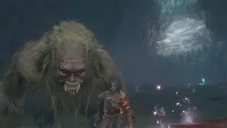 Shura makes brown Ape watch him kill headless Ape