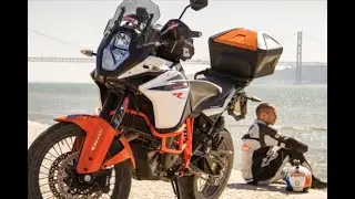 Lisbon & Alentejo Experience - MOTO ADVENTURE TRAVEL PORTUGAL