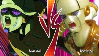 7 Page Muda Stop Motion Comparison