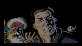 1942 Beneath a Steel Sky PC DOS 1440p 60fps