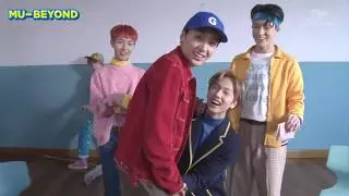 Jisung Being a Baby for 4 minutes