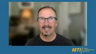 Dr. Craig Clements, Interview on Fire Analysis