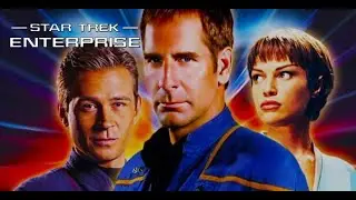 Saving Star Trek - Enterprise - The Countdown