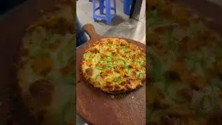 You want mood for pizza then visit PizzaMood, Pune #pune # #food #punevibes #misallovers #pizza