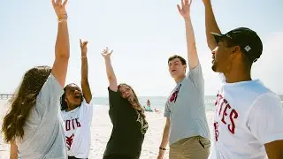Coastal Alabama Community College - New Things