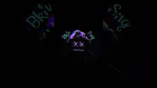 BKH & NoFacePap - Stick Up (Official Audio)