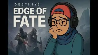 Destiny 2 Content Creators Piss Me Off