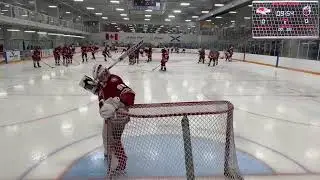 Hockey Night in Windsor