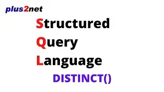 Getting unique data from columns of MySQL table by using DISTINCT query