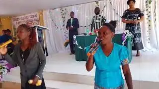 2nd Sunday Of The Year., 1 Session Of Service.