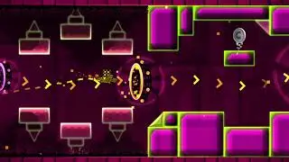 Warmth (All Coins)  II  By KFAOpitar  II  Geometry Dash