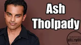 From successful doctor 💰 to struggling actor 🎭! Why Ash Tholpady LEFT IT ALL to pursue HIS PASSION 🎬