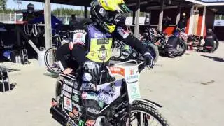 Masarna Speedway 2017