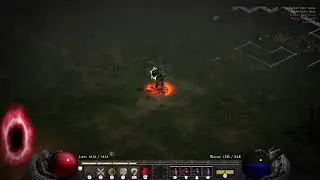 Diablo2 resurrected !! ตอน Zealot นั้น มีแต่สิ่งดี ?
