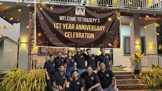 Tradepy’s 1st year anniversary vloggg!!!🫶🏻