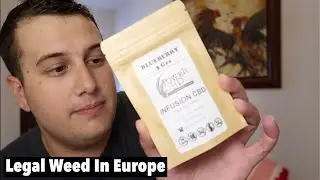 TRYING CBD IN FRANCE