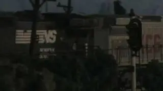 Realistic Shots of some Locomotives on my H-O scale Train Layout