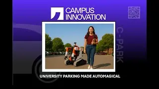 University Parking Made AutoMagical | Campus Innovation