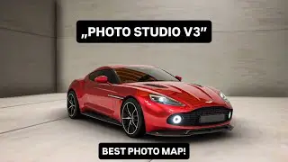 BEST PHOTO MAP! &bdquo;PHOTO STUDIO V3&rdquo;     Fh5
