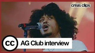 AG Club&rsquo;s Babyboy Breaks Down His Camp Flog Gnaw Fit | Crisis Magazine Interview