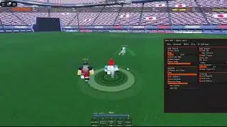 azure latch script auto dribble , ball magnet and no cooldowns